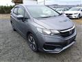 2019 Honda Fit Hybrid