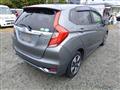 2019 Honda Fit Hybrid