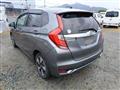 2019 Honda Fit Hybrid