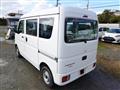 2018 Mitsubishi Minicab Van