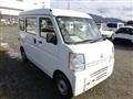 2018 Mitsubishi Minicab Van