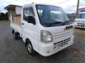 2018 Suzuki Carry Truck