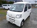 2015 Daihatsu Hijet Cargo