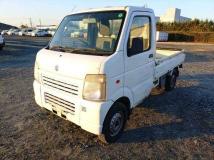 2012 Suzuki Carry Truck