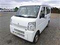 2018 Mitsubishi Minicab Van