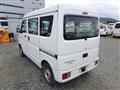 2018 Mitsubishi Minicab Van