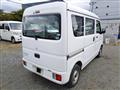 2018 Mitsubishi Minicab Van