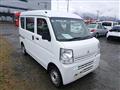 2018 Mitsubishi Minicab Van