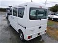 2018 Mitsubishi Minicab Van