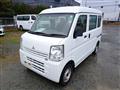 2018 Mitsubishi Minicab Van