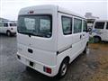 2018 Mitsubishi Minicab Van