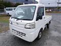 2015 Daihatsu Hijet Truck