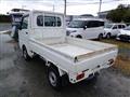 2015 Daihatsu Hijet Truck