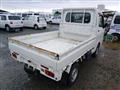 2015 Daihatsu Hijet Truck