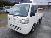 2015 Daihatsu Hijet Truck