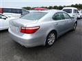 2006 Lexus LS