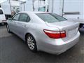 2006 Lexus LS