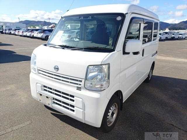 2019 Nissan Nissan Others