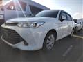 2017 Toyota Corolla Fielder