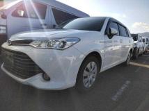 2017 Toyota Corolla Fielder