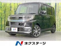 2016 Daihatsu Tanto