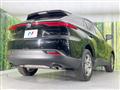 2022 Toyota Harrier