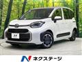 2024 Toyota Sienta