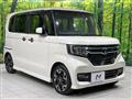2017 Honda N BOX