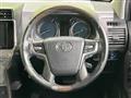 2017 Toyota Land Cruiser Prado