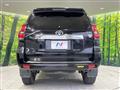 2017 Toyota Land Cruiser Prado