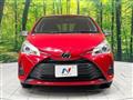 2017 Toyota Vitz