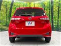 2017 Toyota Vitz