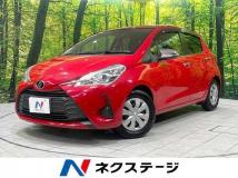 2017 Toyota Vitz
