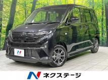 2025 Daihatsu Move