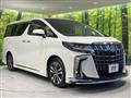 2022 Toyota Alphard G