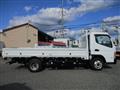 2017 Mitsubishi Fuso Canter
