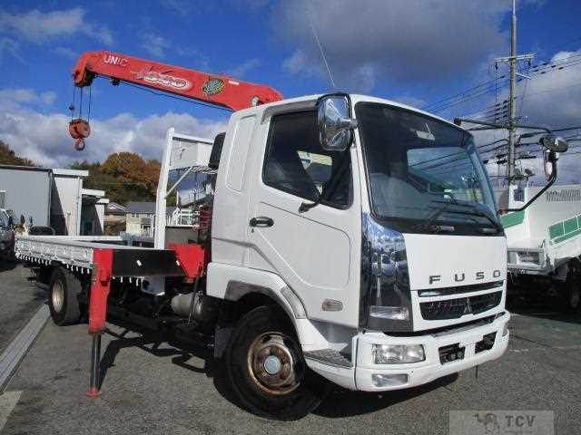 2006 Mitsubishi Fuso Fighter