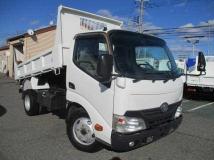 2014 Toyota Dyna Truck