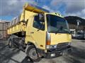 2000 Mitsubishi Fuso Fighter