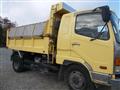 2000 Mitsubishi Fuso Fighter