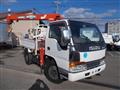 1993 Isuzu Elf Truck