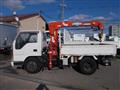 1993 Isuzu Elf Truck