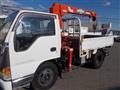 1993 Isuzu Elf Truck