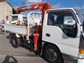 1993 Isuzu Elf Truck