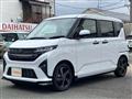 2025 Daihatsu Move