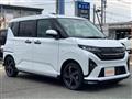 2025 Daihatsu Move