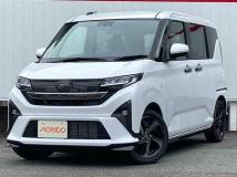 2025 Daihatsu Move