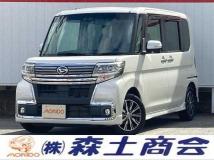 2017 Daihatsu Tanto