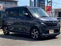 2025 Daihatsu Move