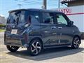 2025 Daihatsu Move